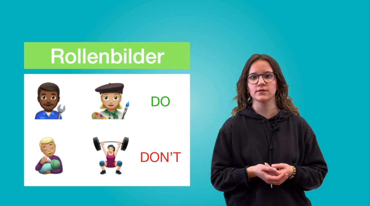 Rollenbilder